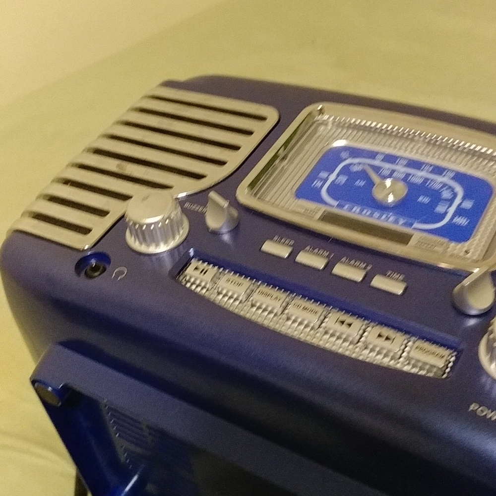 Radio